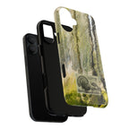THE CAMO KENNY CASE