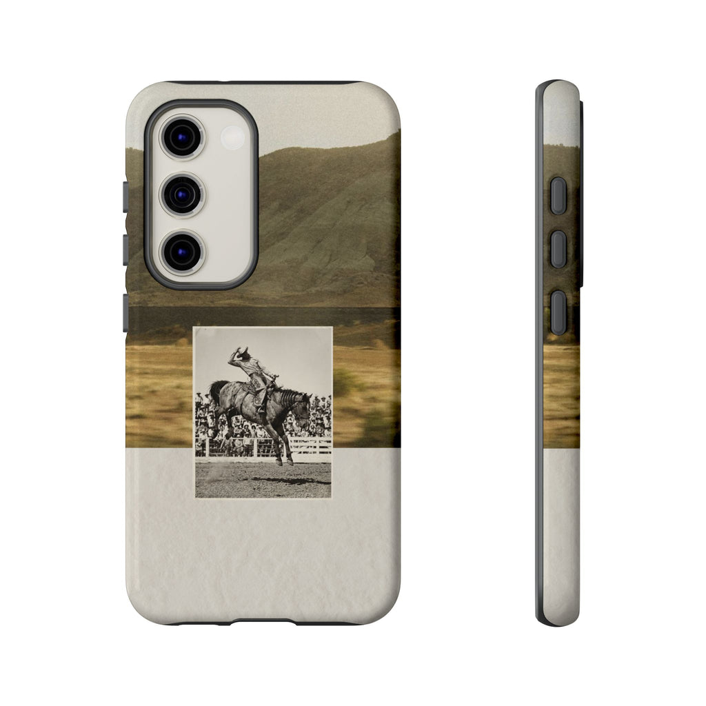 THE RALPH CASE