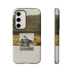 THE RALPH CASE