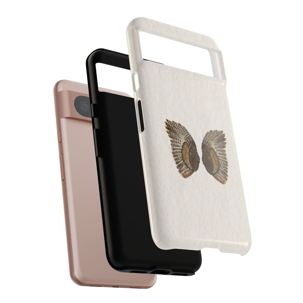 THE HENLEY CASE
