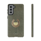 THE MEL CASE
