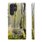 THE CAMO KENNY CASE